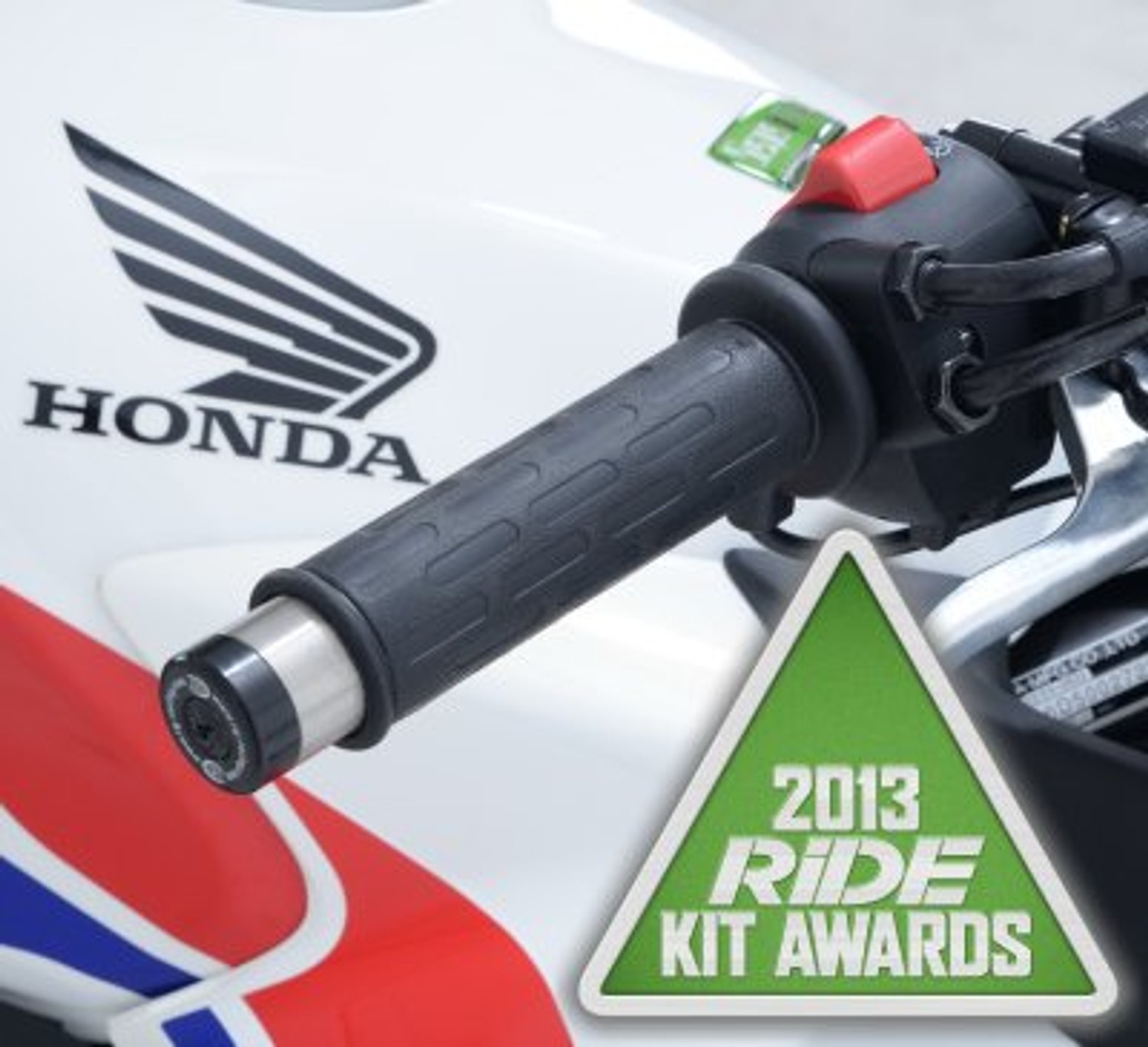 R&G Racing Heated Grips (Switch 'C') 22mm R&G Racing Heated Grips (Switch 'C') 22mm